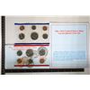 1994 US MINT SET (UNC) P/D (WITH ENVELOPE) AND