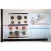 Image 2 : 1994 US MINT SET (UNC) P/D (WITH ENVELOPE) AND
