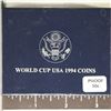 Image 4 : 1994-P WORLD CUP PF US HALF DOLLAR IN BOX