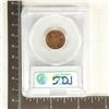 Image 2 : 1954 LINCOLN WHEAT CENT PCGS MS64RD