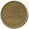 1858 FLYING EAGLE CENT