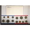 1981 US MINT SET (UNC) P/D/S (WITH ENVELOPE)