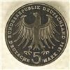 Image 2 : 1984 GERMAN 5 MARK PF IN ORIGINAL MINT PACKAGING