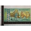 Image 2 : 2020 POLYMER ANTARCTICA TWO DOLLARS CRISP UNC
