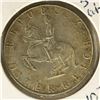 1961 SILVER AUSTRIA 5 SHILLING .1070 OZ. ASW