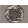 INDIA SILVER PUNCH COIN FROM 400B.C.-100A.D.