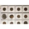 Image 3 : 28 US COINS: 26 CENTS (INDIAN HEAD CENTS-MEMORIAL)