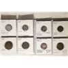 Image 5 : 28 US COINS: 26 CENTS (INDIAN HEAD CENTS-MEMORIAL)
