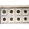Image 7 : 28 US COINS: 26 CENTS (INDIAN HEAD CENTS-MEMORIAL)