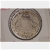 1943 AUSTRALIA SILVER 1 FLORIN .3364 OZ. ASW