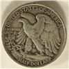 Image 2 : 1945-S SILVER WALKING LIBERTY HALF DOLLAR