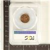 Image 2 : 1945 LINCOLN WHEAT CENT PCGS MS65RD