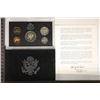 Image 2 : 1994 US SILVER PROOF SET (WITH BOX) AND