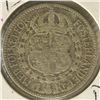 Image 2 : 1913 SILVER 1 KRONA FROM SWEDEN .1929 OZ. ASW
