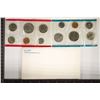 1979 US MINT SET (UNC) P/D (WITH ENVELOPE)