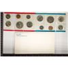 Image 2 : 1979 US MINT SET (UNC) P/D (WITH ENVELOPE)