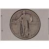 1930-P SILVER STANDING LIBERTY QUARTER