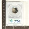 Image 2 : 2005-S WESTERN WATERS NICKEL PCGS PR69 DCAM