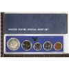 1966 US SPECIAL MINT SET WITH BOX