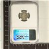 Image 2 : 1942-D SILVER MERCURY DIME NGC AU55