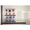 1998 US MINT SET (UNC) P/D (WITH ENVELOPE)
