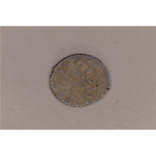 886-918 A.D. SILVER OTTOMAN EMPIRE BAYAZID II