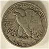 Image 2 : 1944-S SILVER WALKING LIBERTY HALF DOLLAR