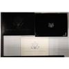 Image 3 : 1997 US SILVER PREMIER PROOF SET (WITH BOX) AND