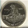 1 TROY OZ .999 FINE SILVER ENGELHARD PROSPECTOR