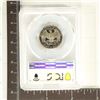 Image 2 : 1981-S TYPE I WASHINGTON QUARTER PCGS PR69 DCAM