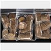 150 ASSORTED 1970'S LINCOLN CENTS