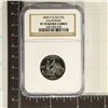 2005-S CALIFORNIA QUARTER NGC PF70 ULTRA CAMEO