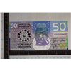 Image 2 : 2010 POLYMER COLORIZED KAMBERRA 50 NUMISMAS