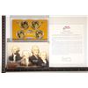 Image 2 : 2007 US PRESIDENTIAL DOLLAR 4 COIN PF SET IN BOX