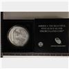 2017-P 5 OZ .999 FINE SILVER UNC OZARK RIVERWAYS