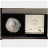 Image 2 : 2017-P 5 OZ .999 FINE SILVER UNC OZARK RIVERWAYS