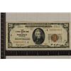 1929 US $20 NATIONAL CURRENCY BANK OF MINNEAPOLIS