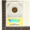 Image 2 : 1938-S/S LINCOLN WHEAT CENT STAGE B. RPM-1 ANACS