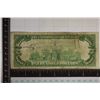 Image 2 : 1934 US $100 FRN GREEN SEAL A LITTLE DIRTY WITH
