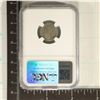 Image 2 : 1943 SILVER MERCURY DIME NGC XF45