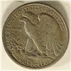 Image 2 : 1942-S SILVER WALKING LIBERTY HALF DOLLAR