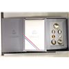1991 US PRESTIGE PROOF SET IN BOX AND