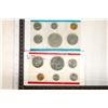 Image 2 : 1977 US MINT SET (UNC) P/D (WITH ENVELOPE)