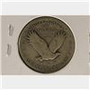 Image 2 : 1927 SILVER STANDING LIBERTY QUARTER