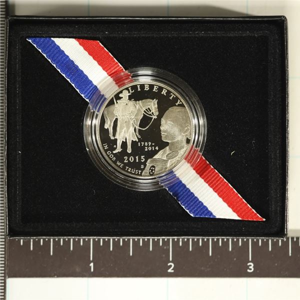 2025-S PF US MARSHALS SERVICE 225TH ANNIVERSARY