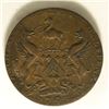 1793 CONDER TOKEN. THEY R MOSTLY 18TH CENTURY