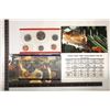Image 2 : 1995 US MINT SET (UNC) P/D (WITH ENVELOPE) AND