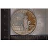 1986-S US PF SILVER STATUE OF LIBERTY DOLLAR