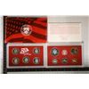 Image 2 : 2006 US SILVER PROOF SET (WITH BOX) WITH