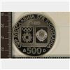 1983 YUGOSLAVIA PF SILVER 500 DINARA OLYMPIC COIN